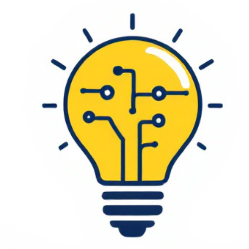 Curious Circuits Logo